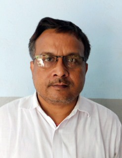 NAVIN KUMAR SINGH